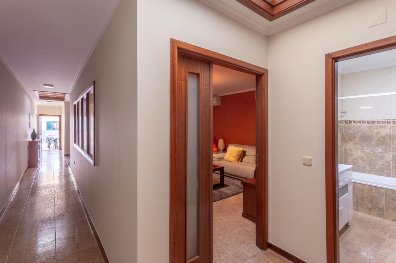 Porto Residence Campanha Exterior photo