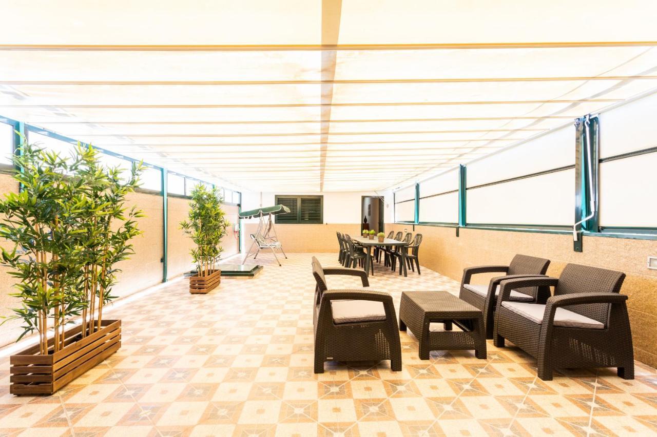 Porto Residence Campanha Exterior photo