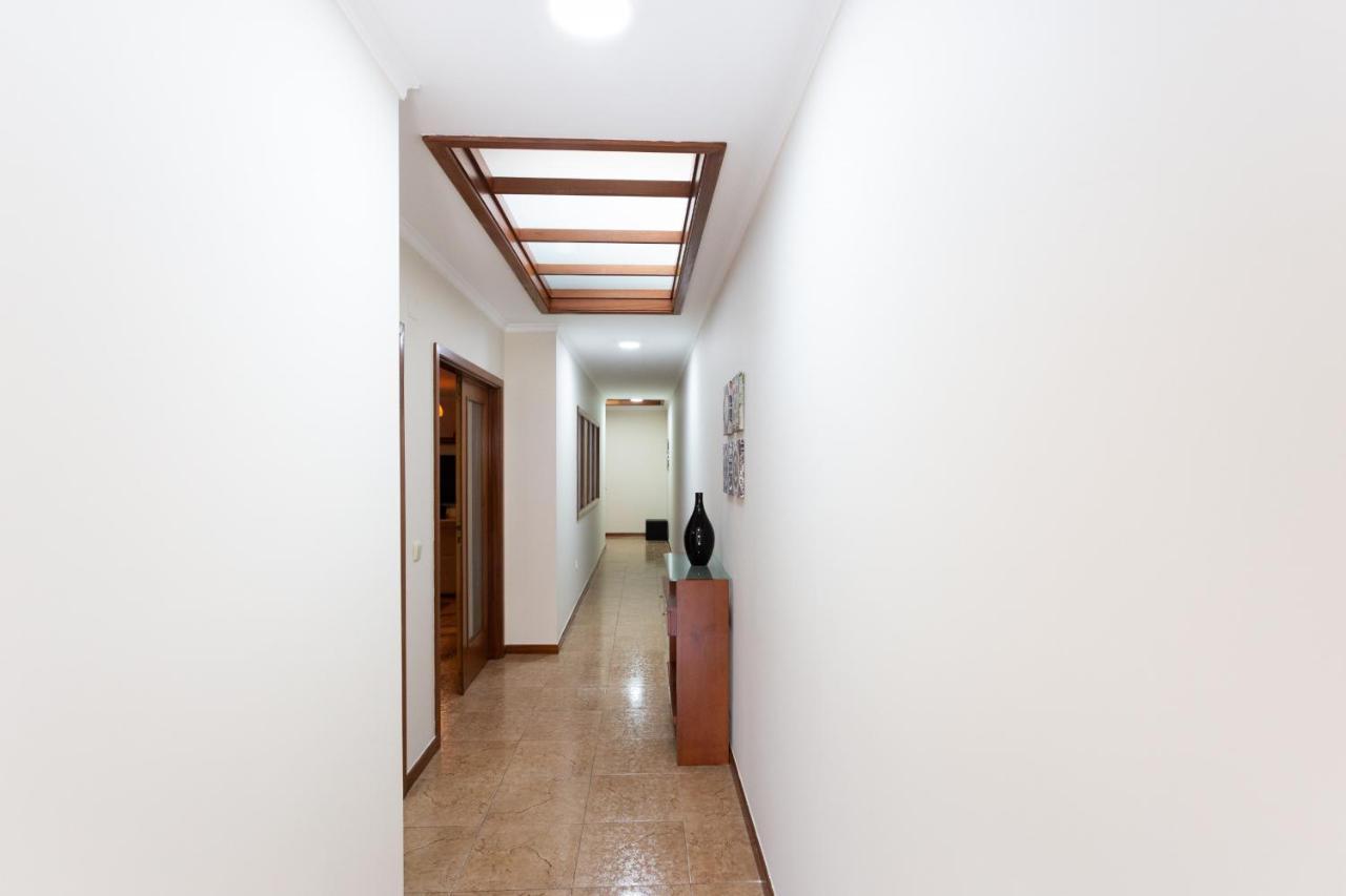 Porto Residence Campanha Exterior photo